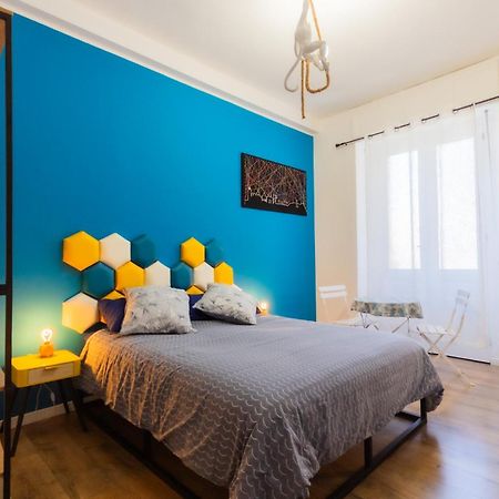 Apartament Casa Remy Cagliari Zewnętrze zdjęcie