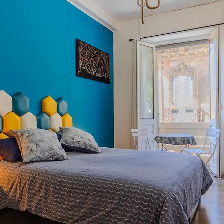 Apartament Casa Remy Cagliari Zewnętrze zdjęcie