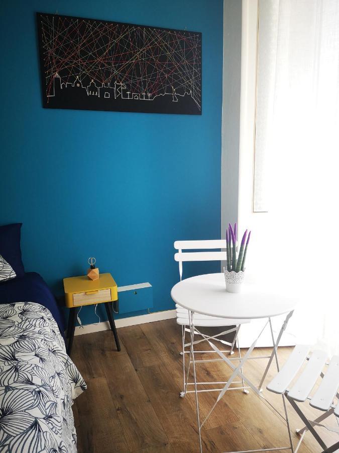 Apartament Casa Remy Cagliari Zewnętrze zdjęcie