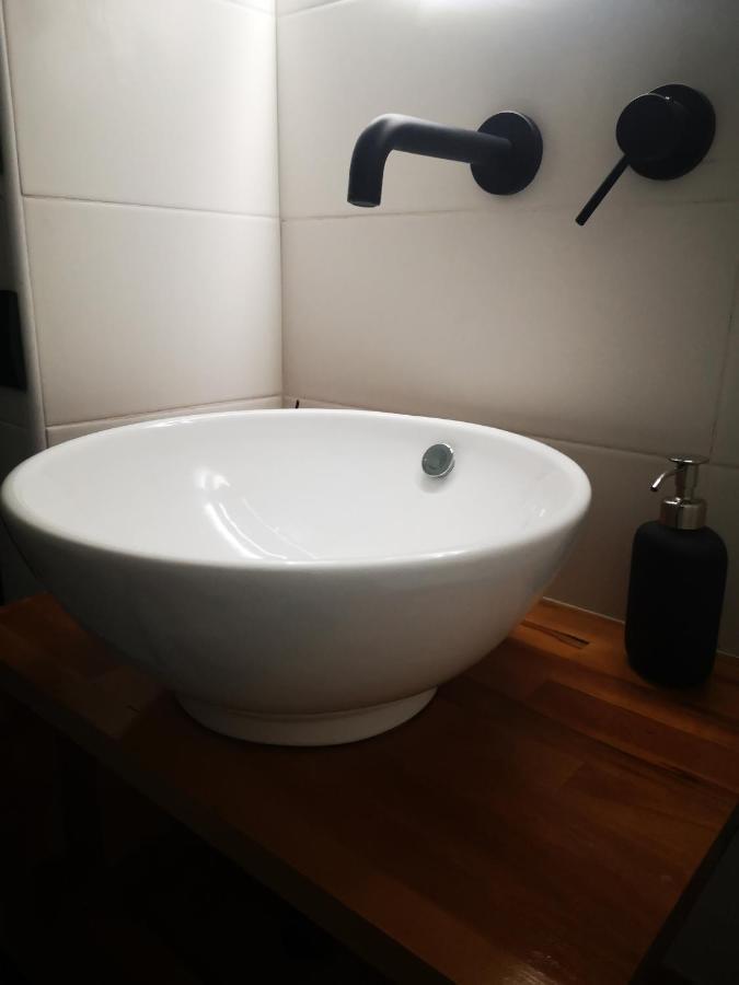 Apartament Casa Remy Cagliari Zewnętrze zdjęcie