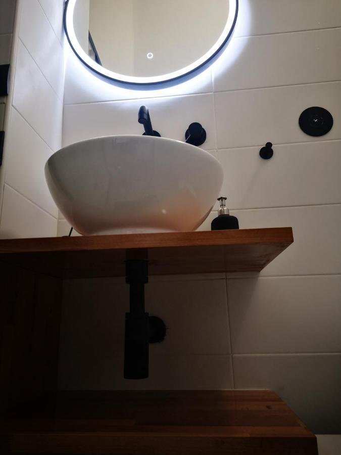 Apartament Casa Remy Cagliari Zewnętrze zdjęcie