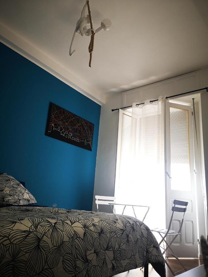 Apartament Casa Remy Cagliari Zewnętrze zdjęcie
