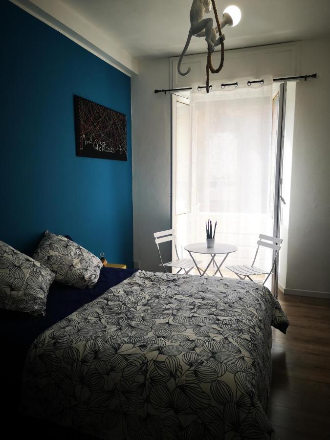 Apartament Casa Remy Cagliari Zewnętrze zdjęcie