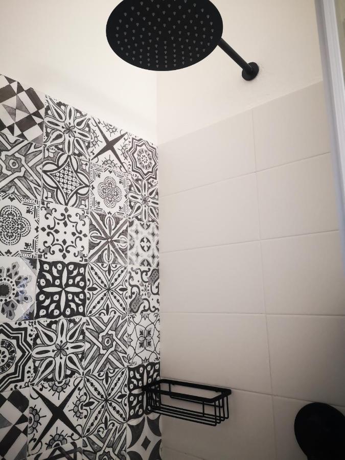 Apartament Casa Remy Cagliari Zewnętrze zdjęcie