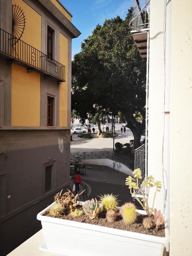 Apartament Casa Remy Cagliari Zewnętrze zdjęcie