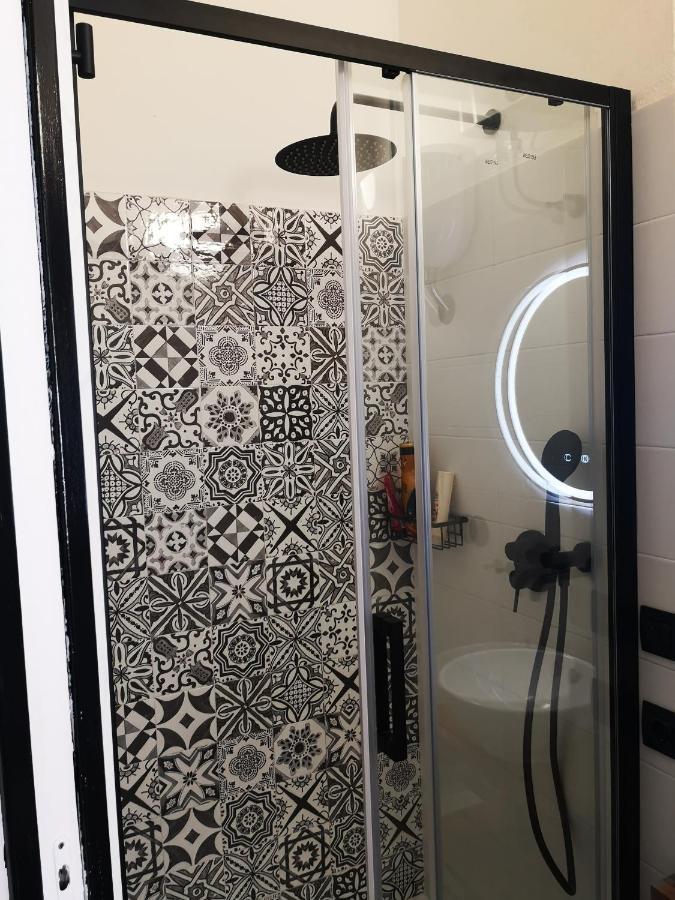 Apartament Casa Remy Cagliari Zewnętrze zdjęcie