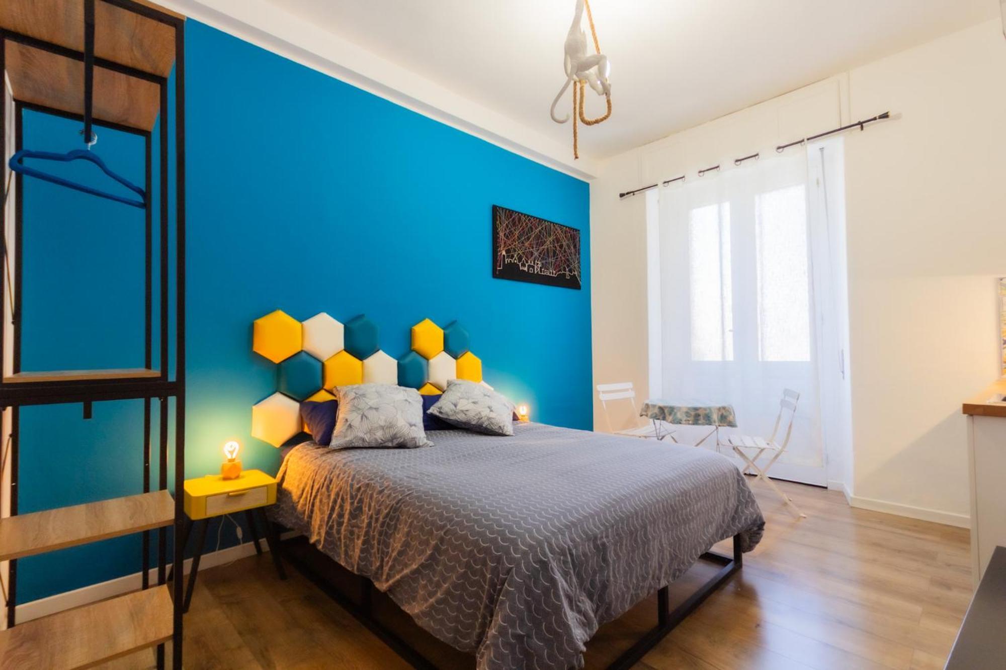 Apartament Casa Remy Cagliari Zewnętrze zdjęcie
