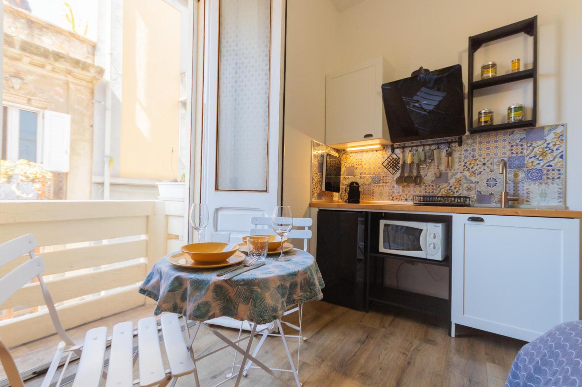 Apartament Casa Remy Cagliari Zewnętrze zdjęcie