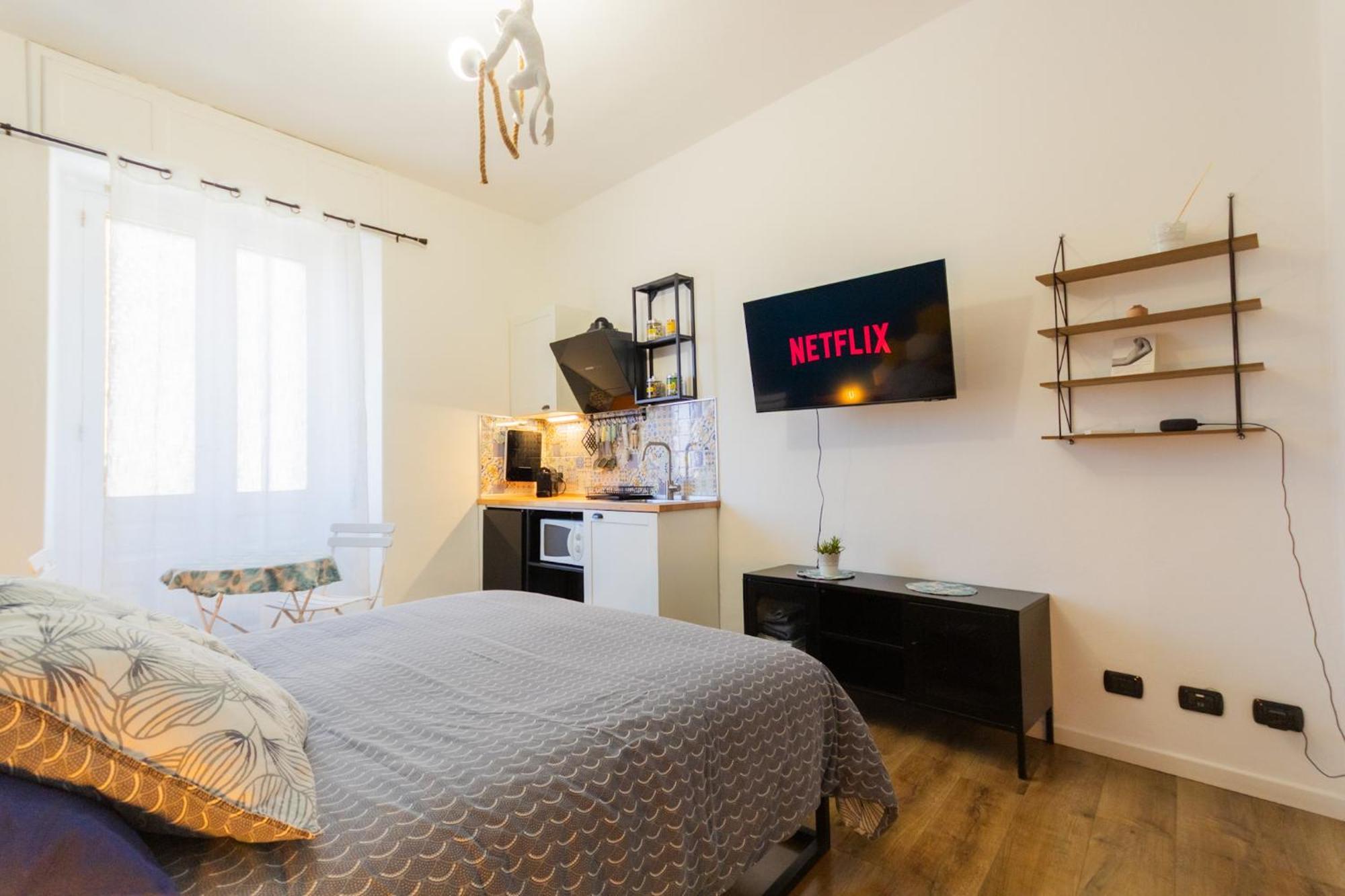 Apartament Casa Remy Cagliari Zewnętrze zdjęcie