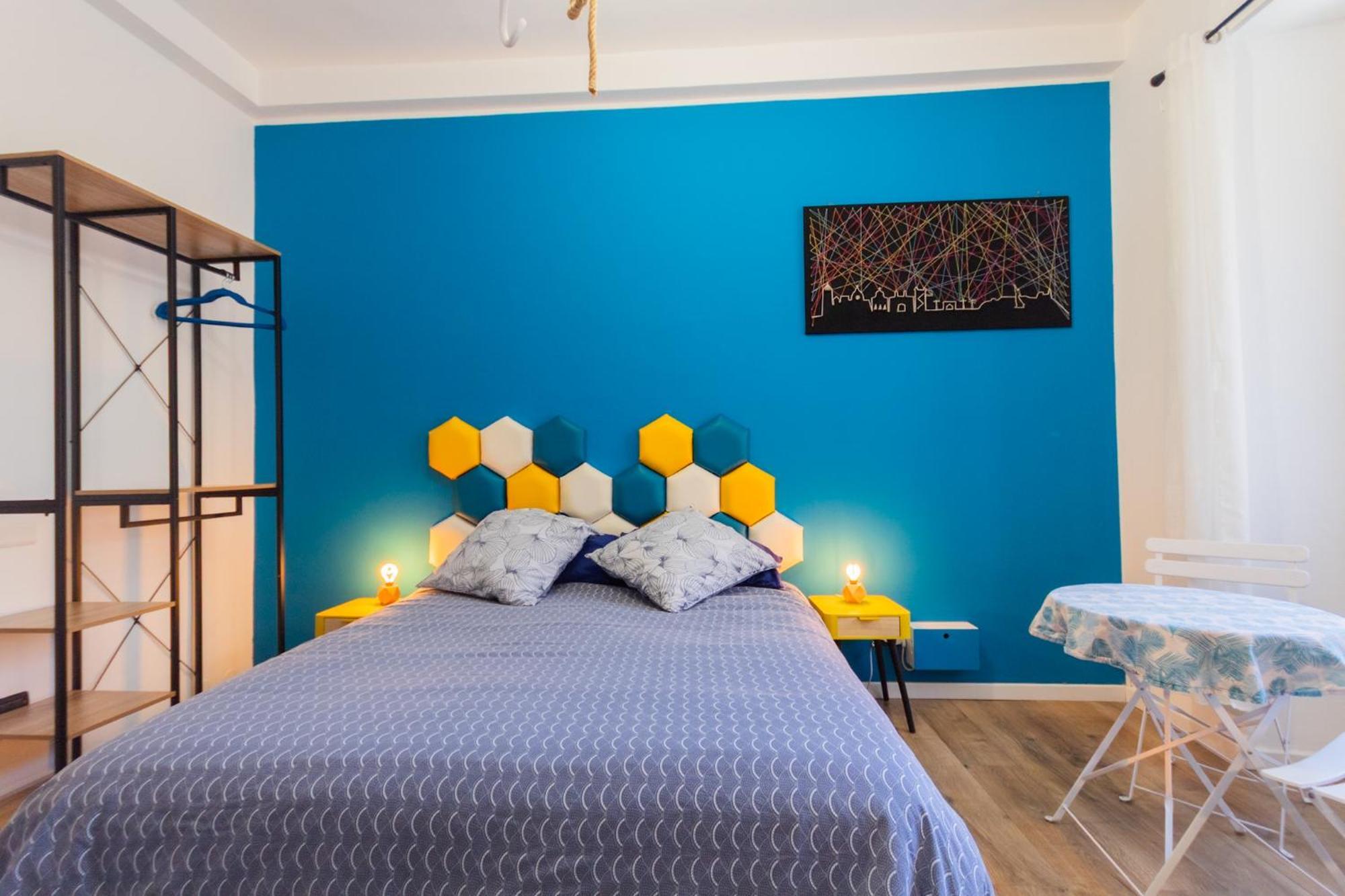 Apartament Casa Remy Cagliari Zewnętrze zdjęcie