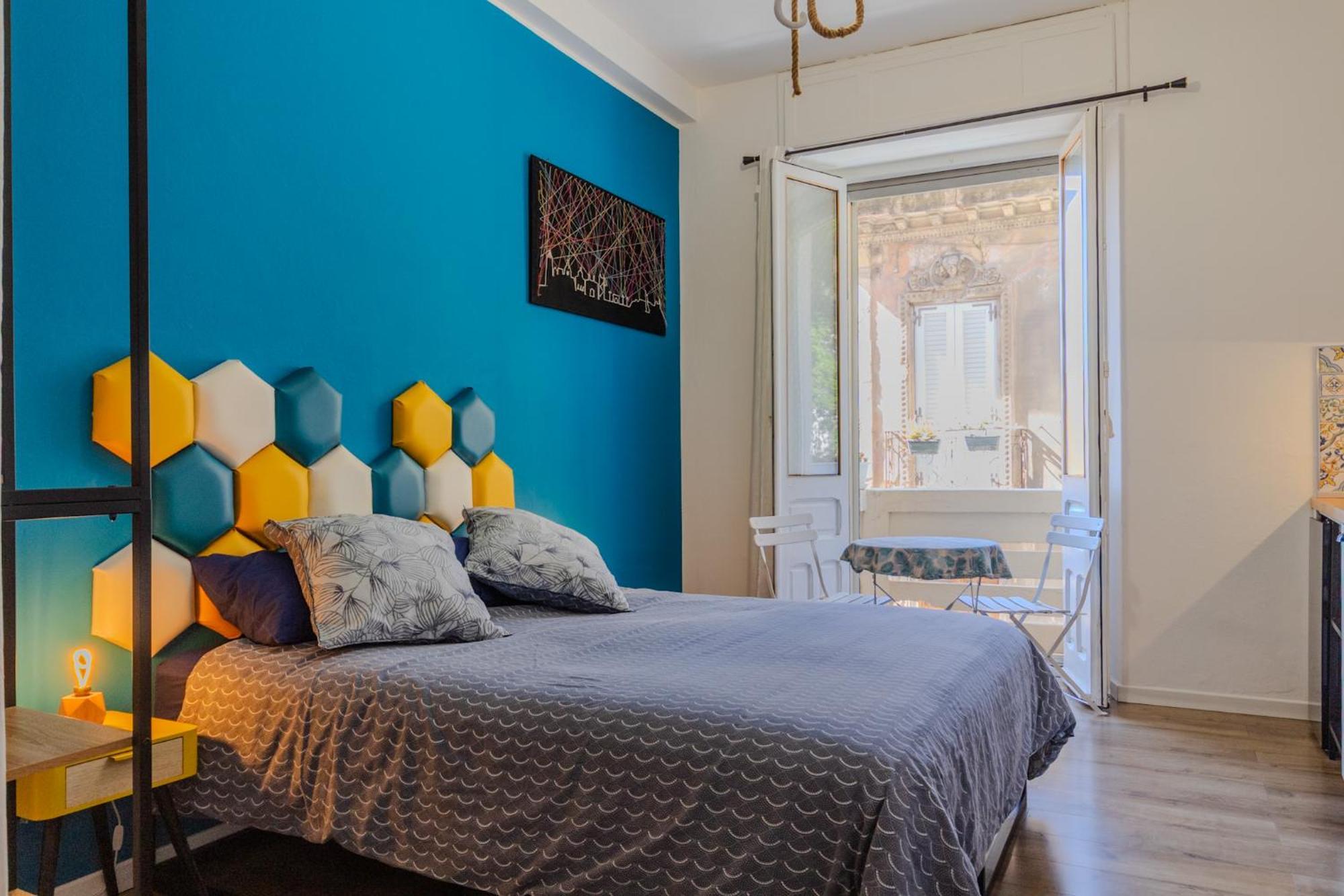 Apartament Casa Remy Cagliari Zewnętrze zdjęcie