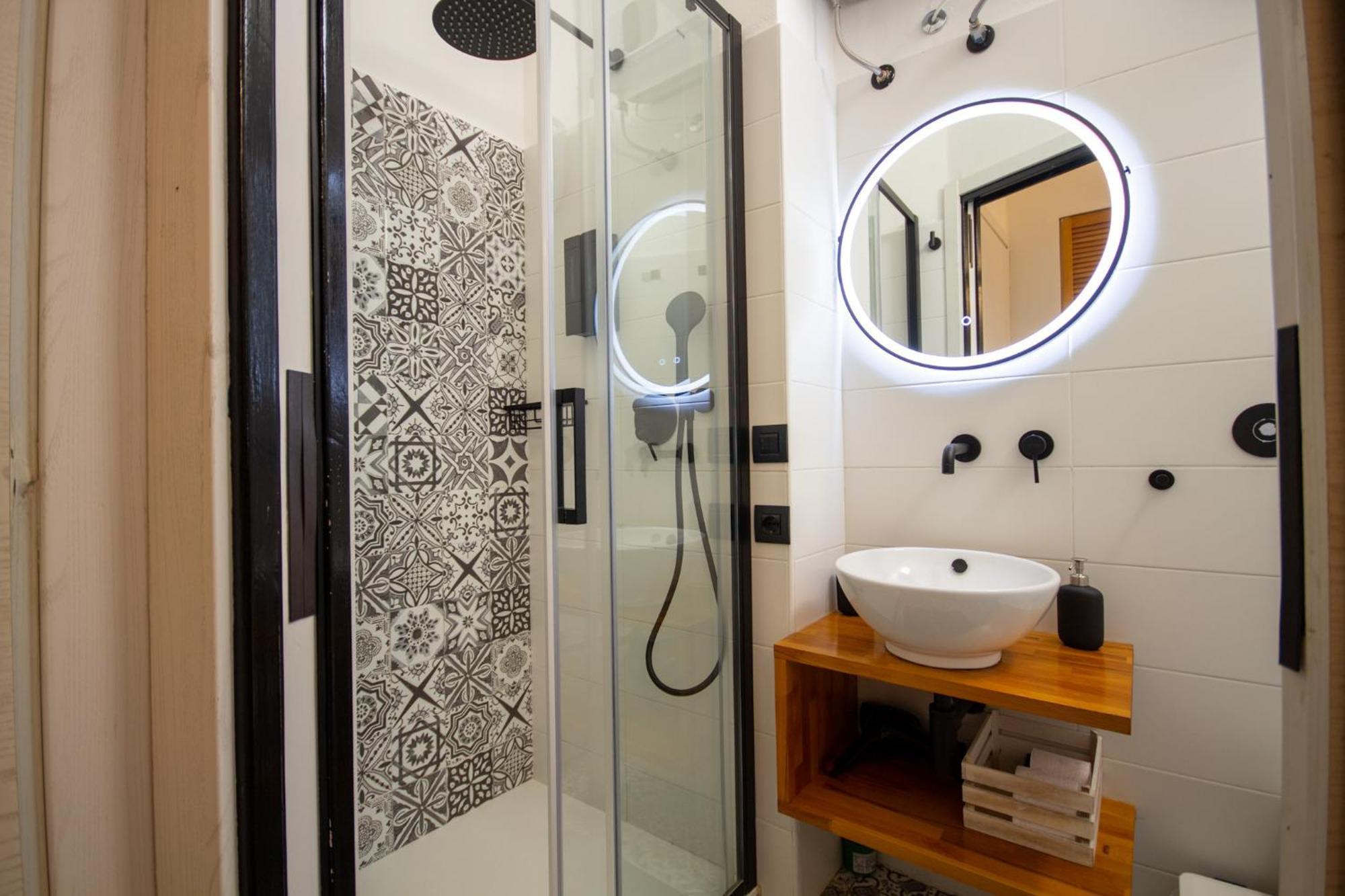 Apartament Casa Remy Cagliari Zewnętrze zdjęcie