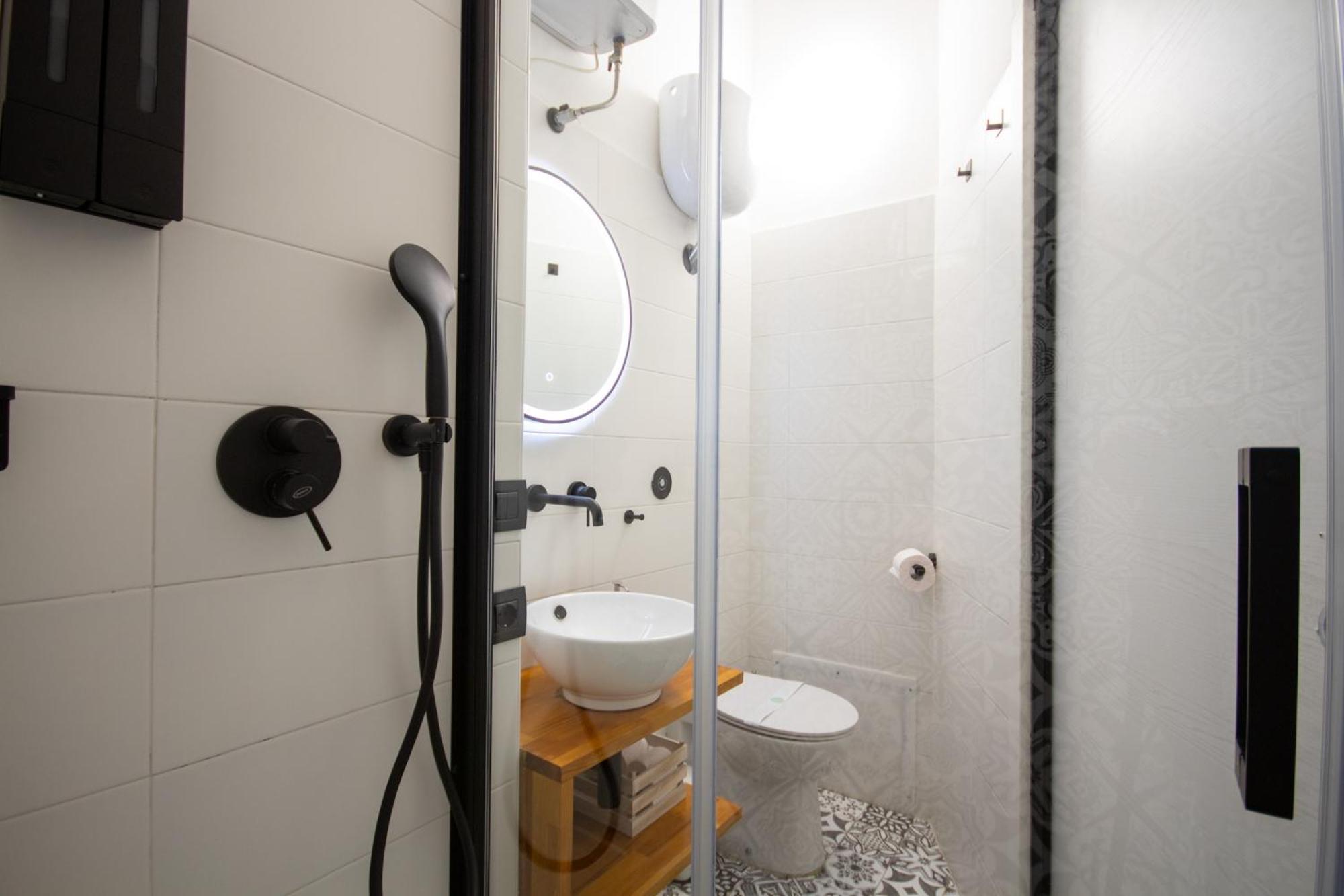 Apartament Casa Remy Cagliari Zewnętrze zdjęcie