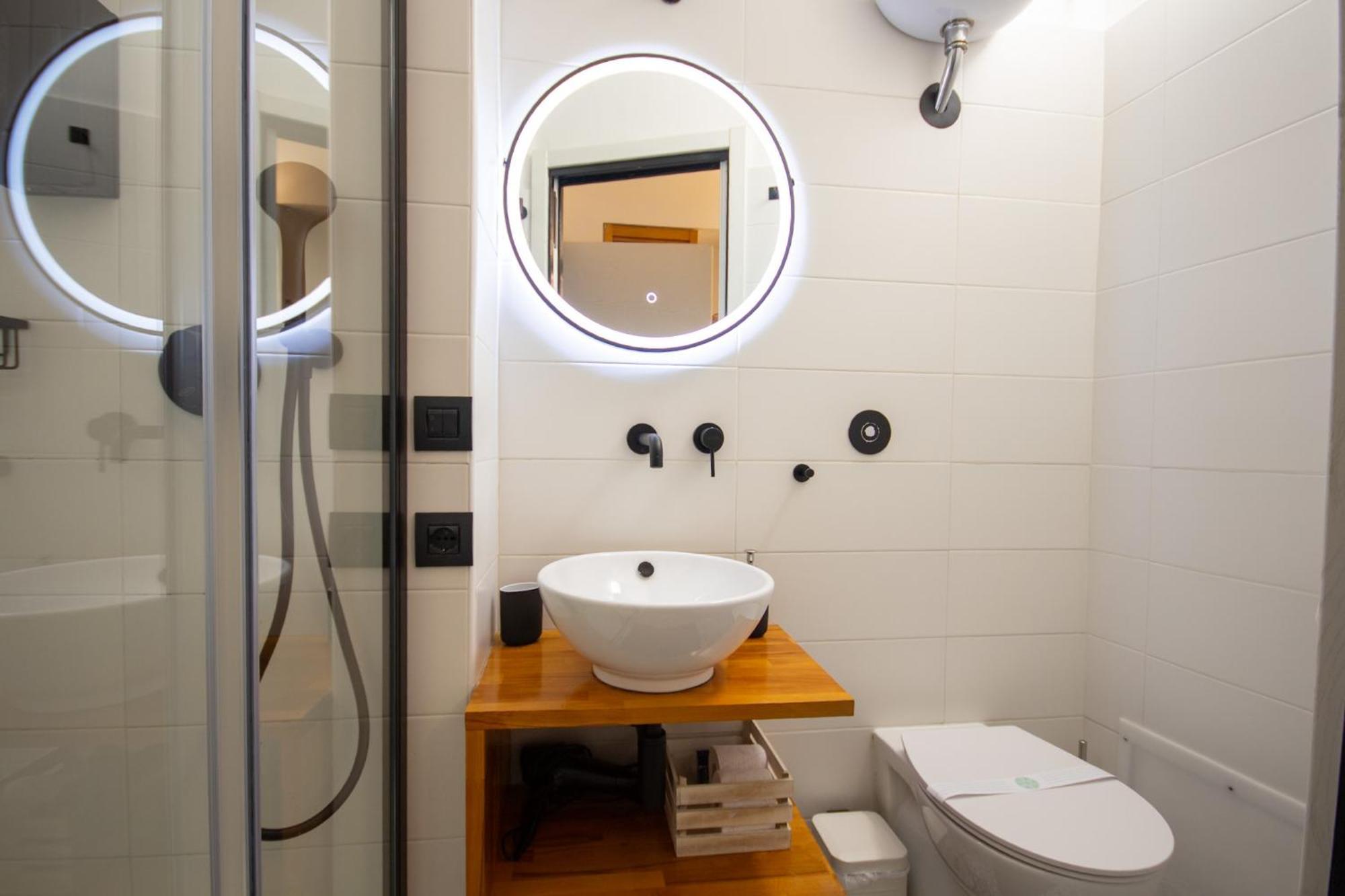 Apartament Casa Remy Cagliari Zewnętrze zdjęcie